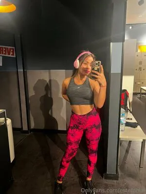 Estefaniabirthay OnlyFans Leaked Free Thumbnail Picture - #J12ExJ9OIc