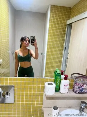 Estefaniabirthay OnlyFans Leaked Free Thumbnail Picture - #NQEHt7CfJo