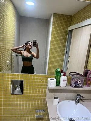 Estefaniabirthay OnlyFans Leaked Free Thumbnail Picture - #QJf79nKkXh