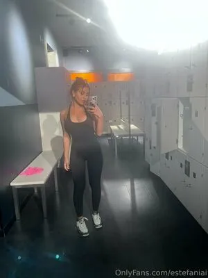 Estefaniabirthay OnlyFans Leaked Free Thumbnail Picture - #TKNVAu5Omv