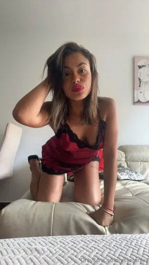 Estefaniabirthay OnlyFans Leaked Free Thumbnail Picture - #VriJr7haU4