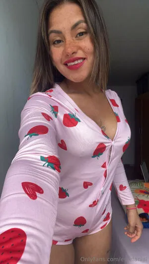 Estefaniabirthay OnlyFans Leaked Free Thumbnail Picture - #XODAnhVTx1