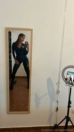 Estefaniabirthay OnlyFans Leaked Free Thumbnail Picture - #gOP37sDf16