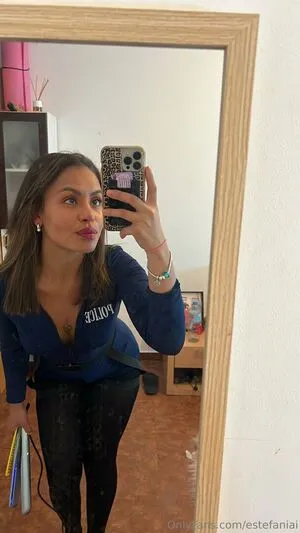Estefaniabirthay OnlyFans Leaked Free Thumbnail Picture - #gW64qE0cWM