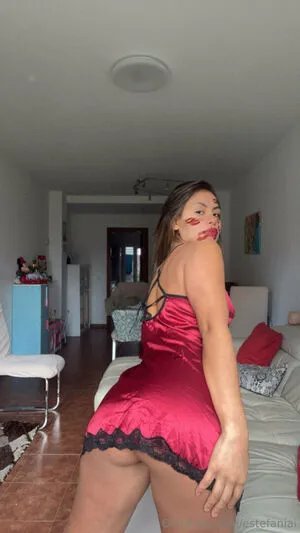 Estefaniabirthay OnlyFans Leaked Free Thumbnail Picture - #o6IBXb0KUI