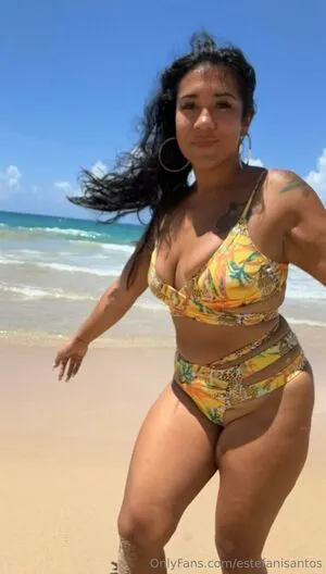 Estefanisantos OnlyFans Leaked Free Thumbnail Picture - #s9w8um1PL7