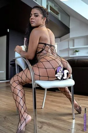 Estefany OnlyFans Leaked Free Thumbnail Picture - #6AjkzMprUn