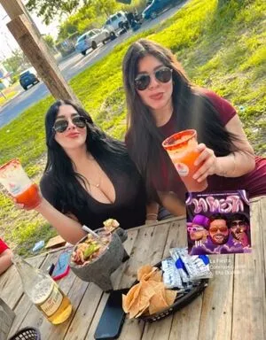 Estefany OnlyFans Leaked Free Thumbnail Picture - #7VByCRPRYy