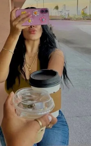 Estefany OnlyFans Leaked Free Thumbnail Picture - #BgyfkBtxAS