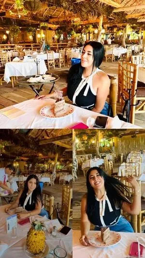 Estefany OnlyFans Leaked Free Thumbnail Picture - #DWmvI9ODEB