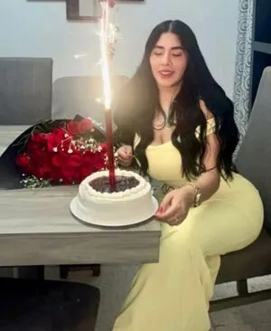 Estefany OnlyFans Leaked Free Thumbnail Picture - #FcretWM85a