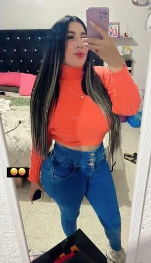 Estefany OnlyFans Leaked Free Thumbnail Picture - #GnbCcgBGC7