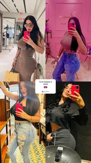 Estefany OnlyFans Leaked Free Thumbnail Picture - #MgP1DNGtoH