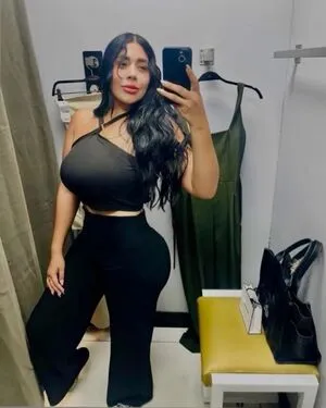 Estefany OnlyFans Leaked Free Thumbnail Picture - #NFmmd8FN9I