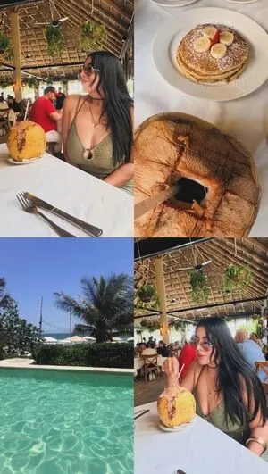 Estefany OnlyFans Leaked Free Thumbnail Picture - #gJ4Lm2rS28
