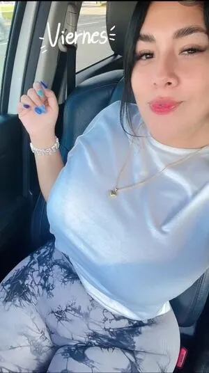 Estefany OnlyFans Leaked Free Thumbnail Picture - #k8L5lfoDY8