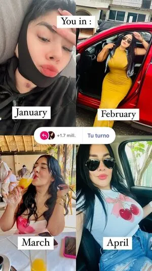 Estefany OnlyFans Leaked Free Thumbnail Picture - #sREE4heuVh