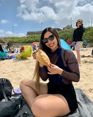 Estefany Aguilar Restrepo OnlyFans Leaked Free Thumbnail Picture - #EU41HQi9io