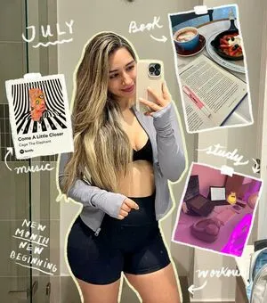 Estefany Aguilar Restrepo OnlyFans Leaked Free Thumbnail Picture - #EXxkKvu1Ho