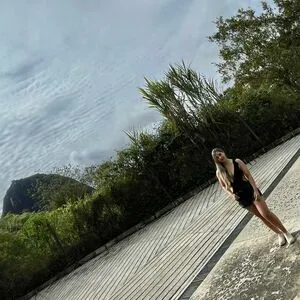 Estefany Aguilar Restrepo OnlyFans Leaked Free Thumbnail Picture - #F2Y8on2qPO