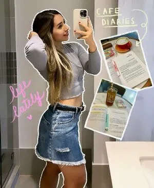 Estefany Aguilar Restrepo OnlyFans Leaked Free Thumbnail Picture - #IkRU2TjgS7