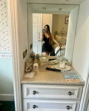 Estefany Aguilar Restrepo OnlyFans Leaked Free Thumbnail Picture - #KDJ4V4vuFS