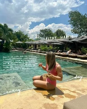 Estefany Aguilar Restrepo OnlyFans Leaked Free Thumbnail Picture - #SwsTeiSeZa