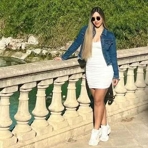 Estefany Aguilar Restrepo OnlyFans Leaked Free Thumbnail Picture - #TP44caYS3S