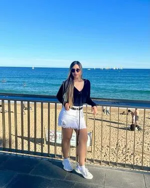 Estefany Aguilar Restrepo OnlyFans Leaked Free Thumbnail Picture - #X18hpZd5WL