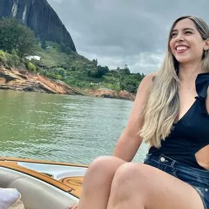 Estefany Aguilar Restrepo OnlyFans Leaked Free Thumbnail Picture - #bPBAJgQ4cv