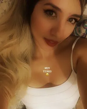 Estefany Aguilar Restrepo OnlyFans Leaked Free Thumbnail Picture - #lXthtYe3Oh