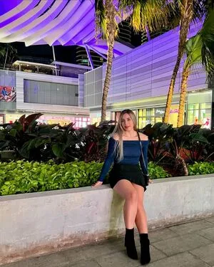 Estefany Aguilar Restrepo OnlyFans Leaked Free Thumbnail Picture - #p91KInoKgZ