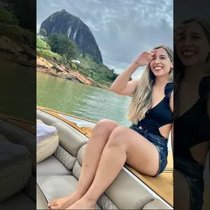 Estefany Aguilar Restrepo OnlyFans Leaked Free Thumbnail Picture - #txp03Xv7jI