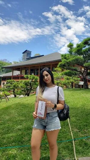 Estefany Aguilar Restrepo OnlyFans Leaked Free Thumbnail Picture - #ucwh4Q81Io