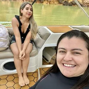 Estefany Aguilar Restrepo OnlyFans Leaked Free Thumbnail Picture - #ySidLNKlvw