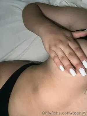 Estefany Marquez OnlyFans Leaked Free Thumbnail Picture - #lnmM3zDooN
