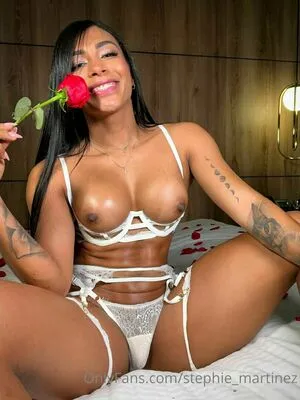 Estefany Martinez OnlyFans Leaked Free Thumbnail Picture - #Lub0moMz4G