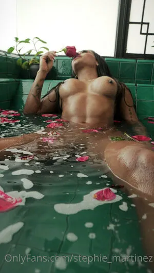 Estefany Martinez OnlyFans Leaked Free Thumbnail Picture - #Uda8zza1ny
