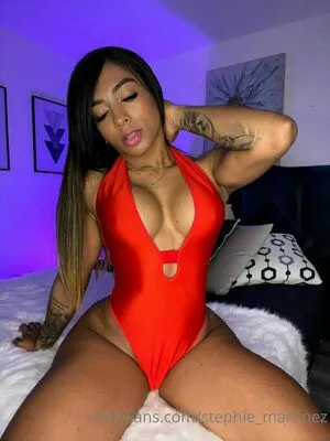 Estefany Martinez OnlyFans Leaked Free Thumbnail Picture - #dscXhLuf7H
