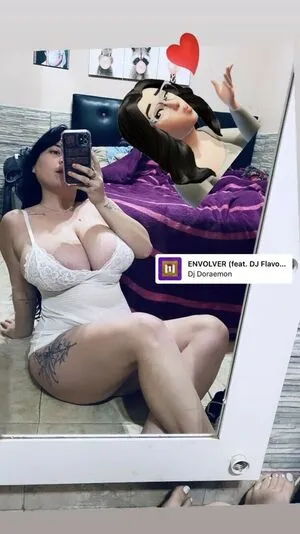Estefi OnlyFans Leaked Free Thumbnail Picture - #cXCmCMiueI