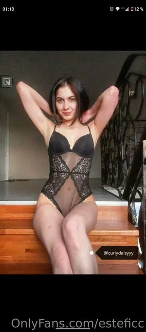 Esteficc OnlyFans Leaked Free Thumbnail Picture - #9lFvaiyywx