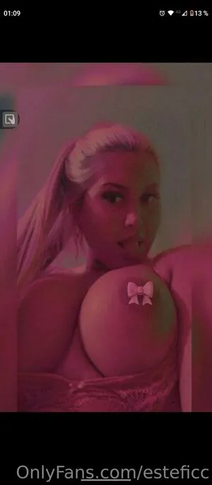 Esteficc OnlyFans Leaked Free Thumbnail Picture - #bwOAL0QN6D