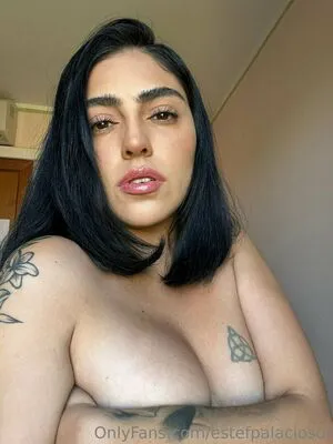 Estefpalaciosof OnlyFans Leaked Free Thumbnail Picture - #GKHfrOS4ax