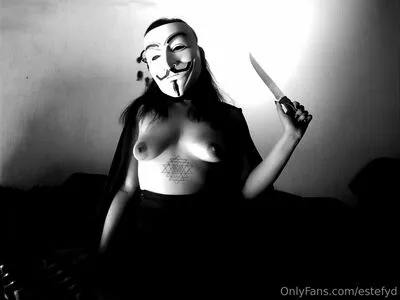 Estefyd OnlyFans Leaked Free Thumbnail Picture - #D7nhVX99ww