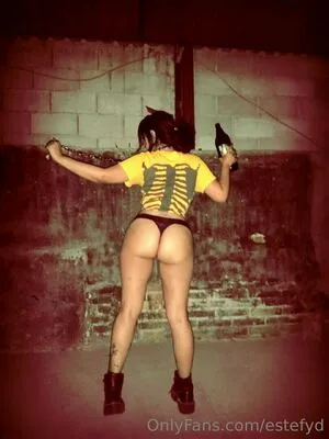 Estefyd OnlyFans Leaked Free Thumbnail Picture - #PqmCXd3d9t