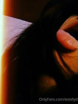 Estefyd OnlyFans Leaked Free Thumbnail Picture - #UjSKfKpdNk