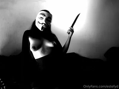 Estefyd OnlyFans Leaked Free Thumbnail Picture - #soPLGm7hT2