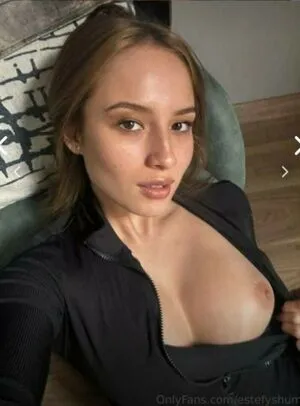 Estefyshum OnlyFans Leaked Free Thumbnail Picture - #sLrxmfRUBK