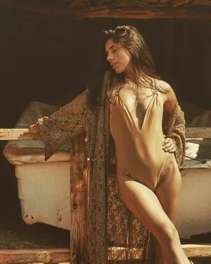 Estela Cruz OnlyFans Leaked Free Thumbnail Picture - #74UcToj3ai