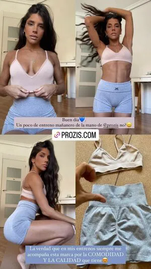 Estela Cruz OnlyFans Leaked Free Thumbnail Picture - #C4Oa0jrAJt